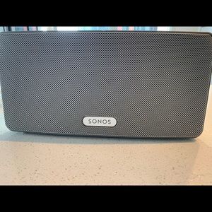 Sonos Play 3